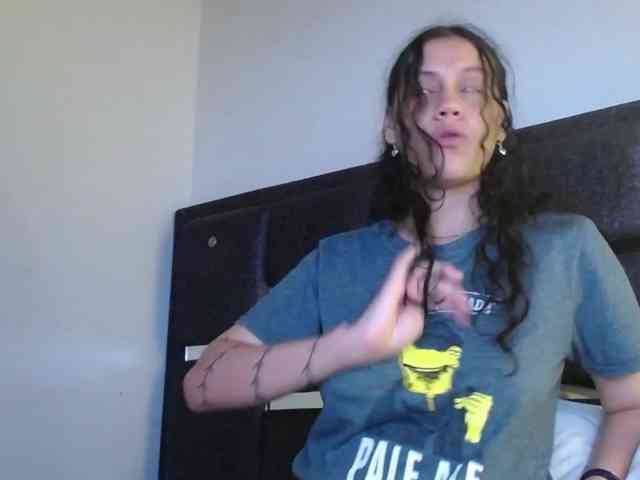 realshy-Stepsis webcam