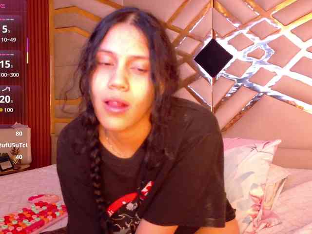 realshy-Stepsis webcam