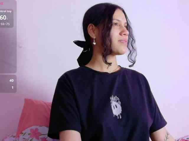 realshy-Stepsis Live Webcam on BongaCams