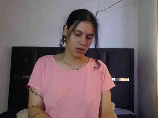 realshy-Stepsis webcam