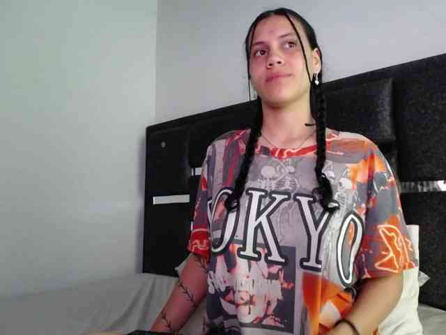 realshy-Stepsis webcam