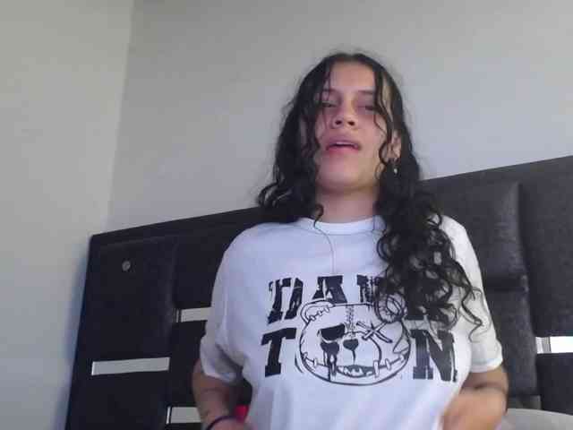 realshy-Stepsis webcam