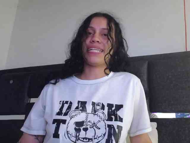 realshy-Stepsis webcam