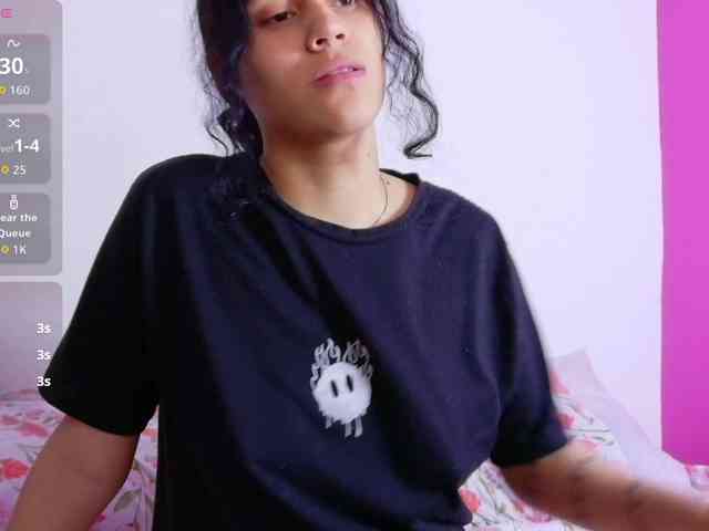 realshy-Stepsis webcam