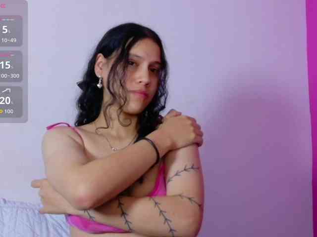 realshy-Stepsis webcam