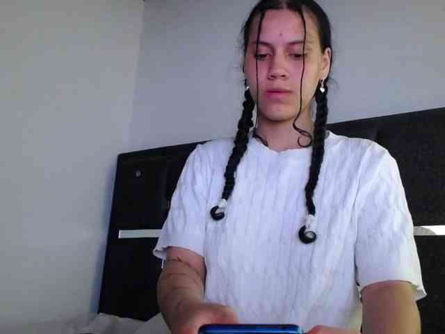 realshy-Stepsis webcam