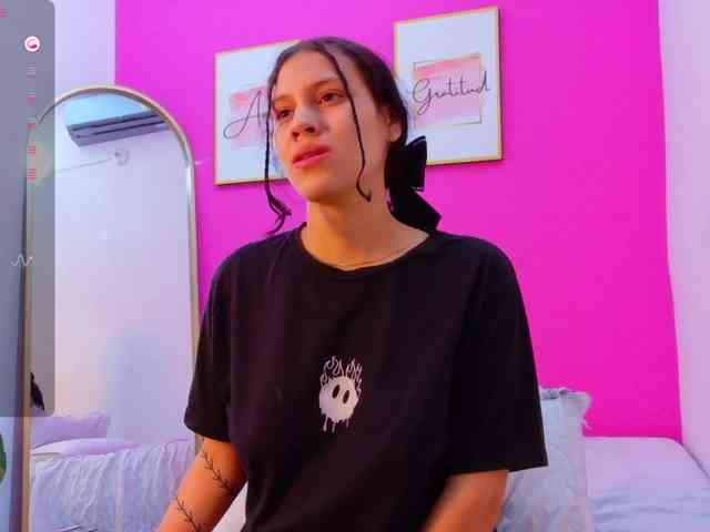 realshy-Stepsis webcam