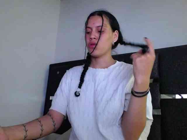 realshy-Stepsis webcam