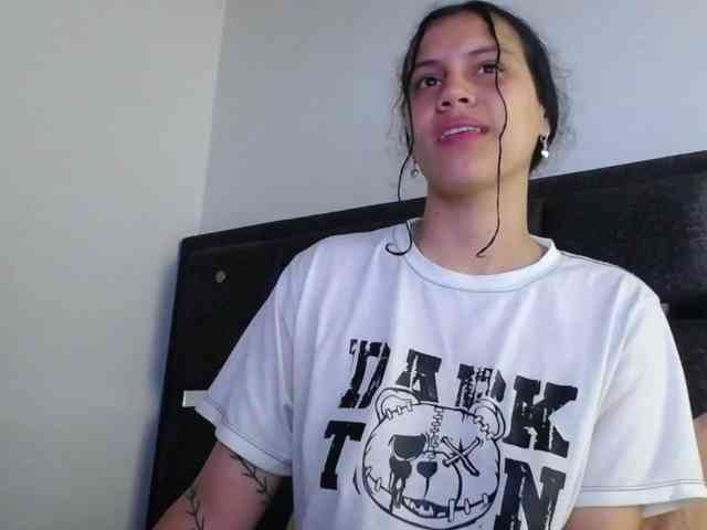 realshy-Stepsis webcam