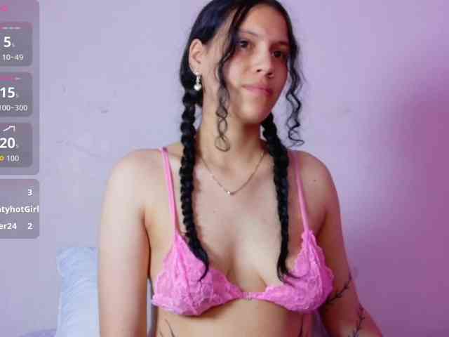 realshy-Stepsis webcam