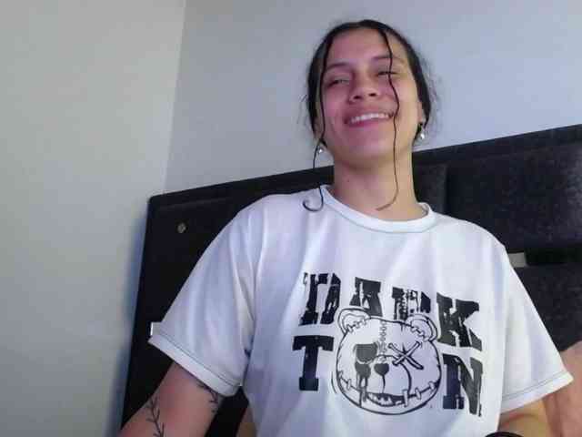 realshy-Stepsis webcam