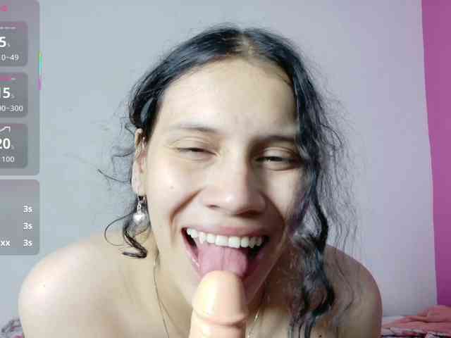 realshy-Stepsis webcam