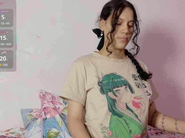 realshy-Stepsis webcam