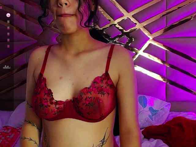 realshy-Stepsis webcam