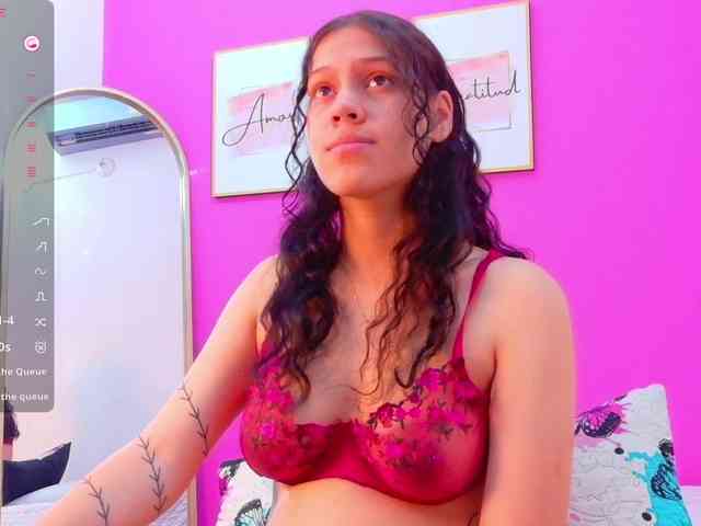 realshy-Stepsis webcam