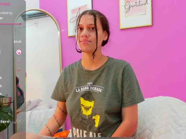 realshy-Stepsis webcam