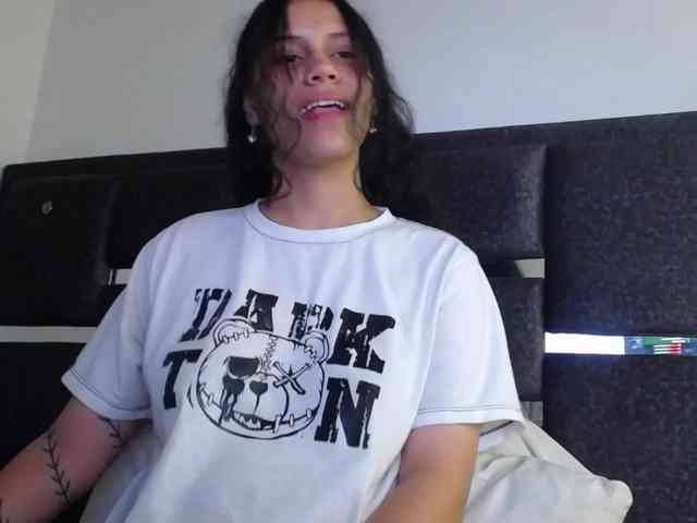 realshy-Stepsis webcam