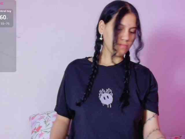 realshy-Stepsis webcam
