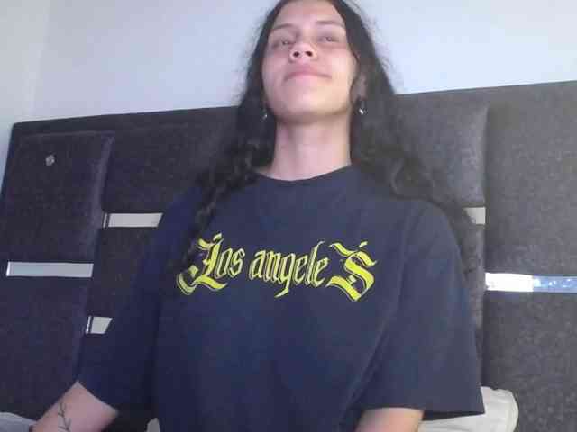 realshy-Stepsis webcam