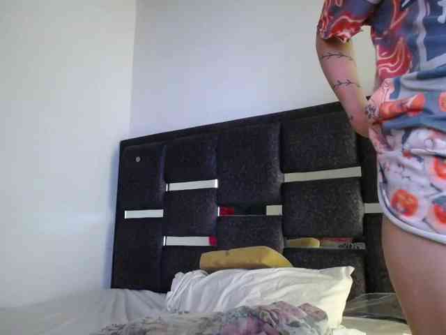 realshy-Stepsis webcam