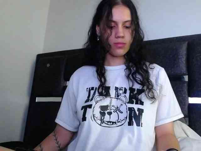 realshy-Stepsis webcam