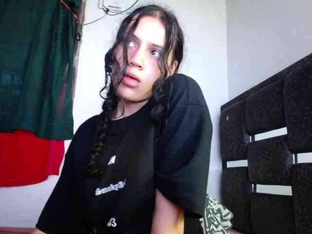 realshy-Stepsis webcam