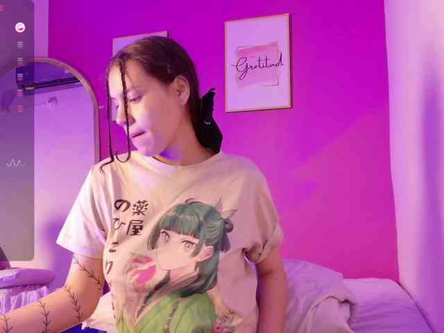 realshy-Stepsis webcam
