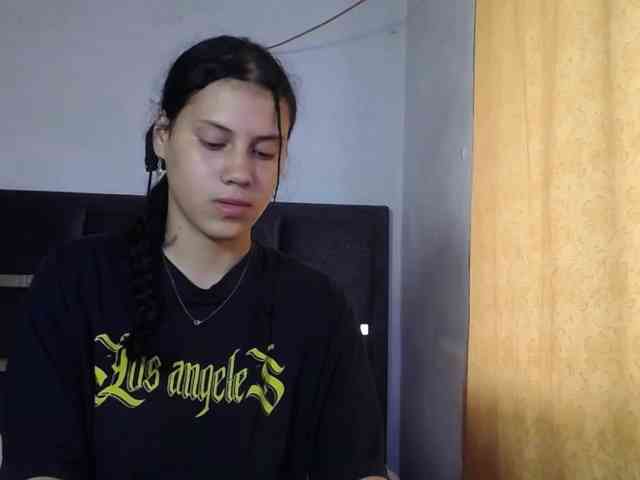 realshy-Stepsis webcam