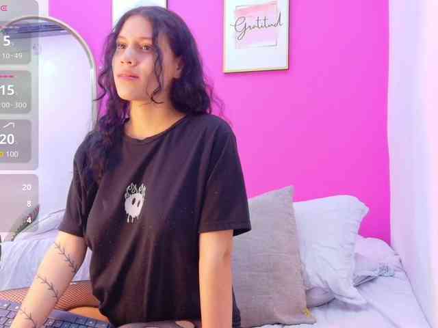 realshy-Stepsis webcam