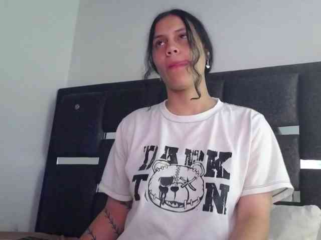 realshy-Stepsis webcam