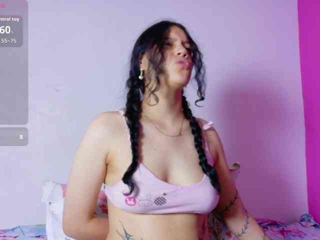 realshy-Stepsis webcam