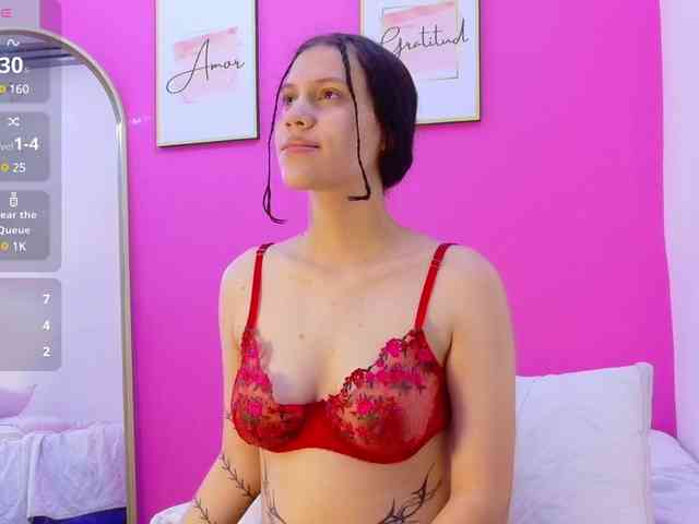 realshy-Stepsis webcam