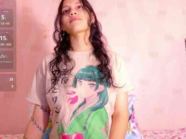 webcam porn free Realshy-Stepsis