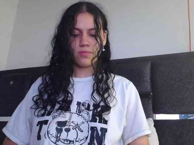 realshy-Stepsis Live Webcam on BongaCams