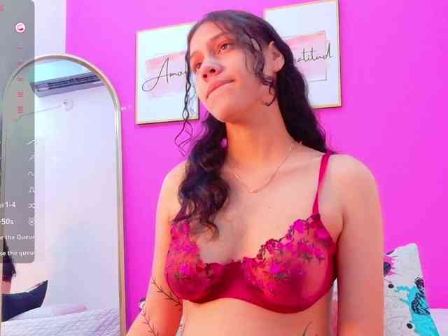 realshy-Stepsis webcam