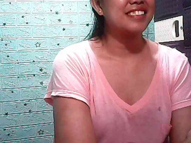 Aliceyu Live Webcam on BongaCams