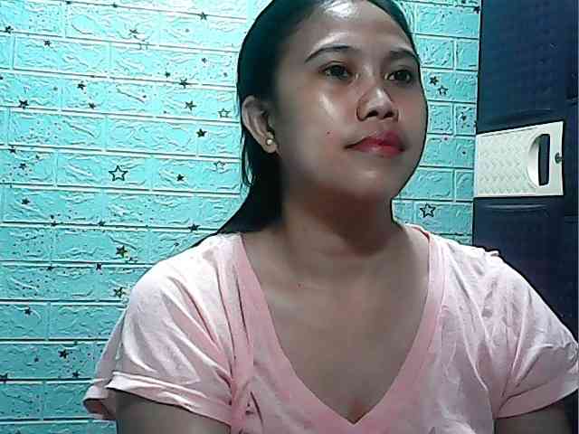 Aliceyu Live Webcam on BongaCams