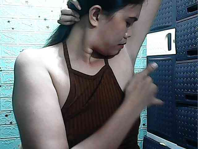 Aliceyu Live Webcam on BongaCams