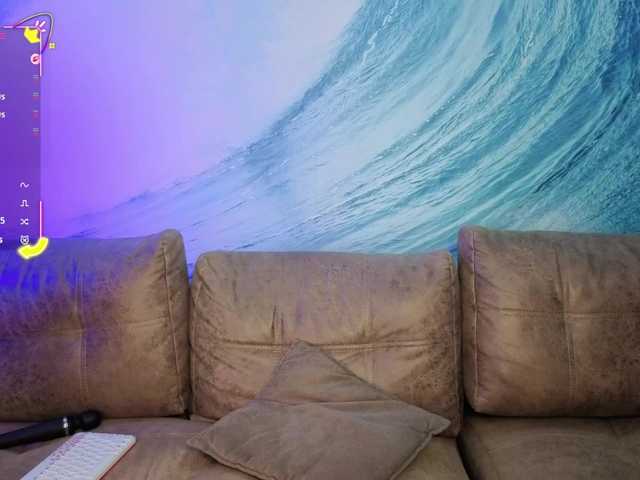 Домашний секс с LethalKis