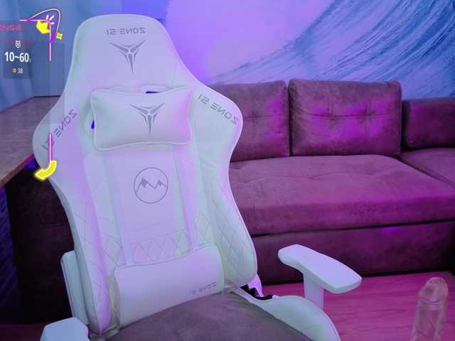 LethalKis from BongaCams is Freechat