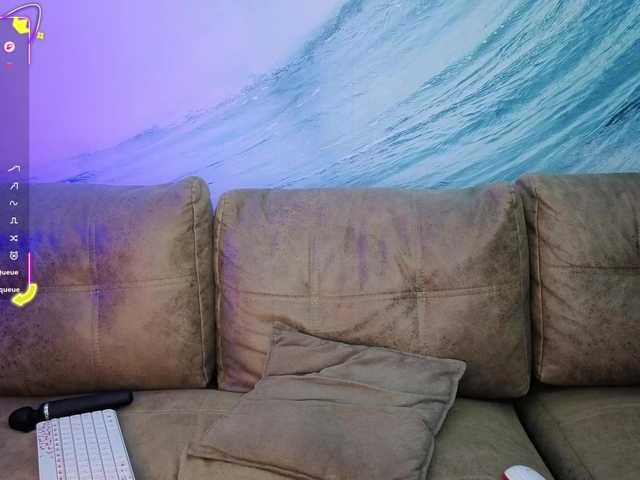 LethalKis from BongaCams is Freechat