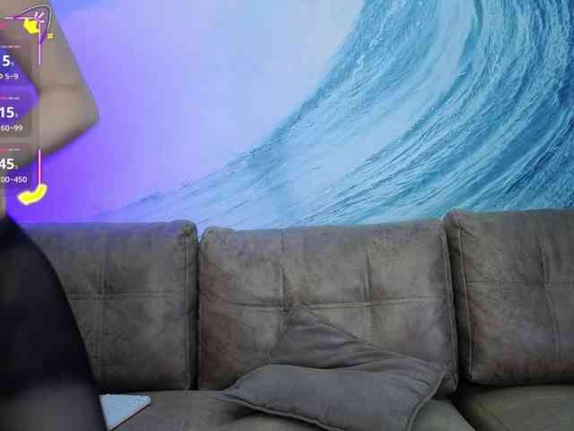LethalKis webcam