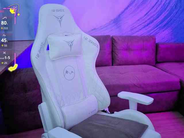 LethalKis Live Webcam on BongaCams