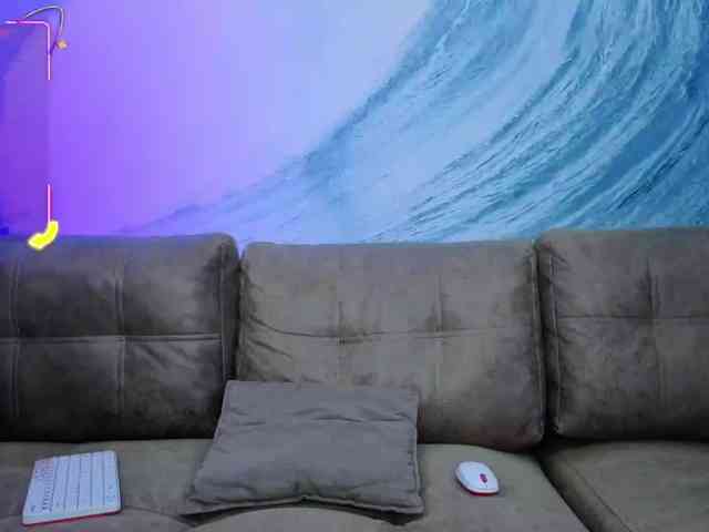 LethalKis webcam