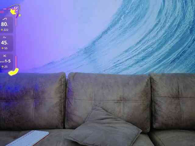 LethalKis webcam