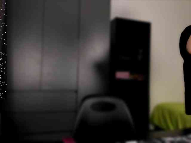 Latisha webcam