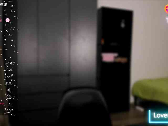 Latisha webcam