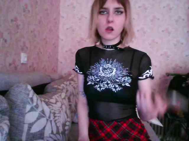 bubble_cum webcam