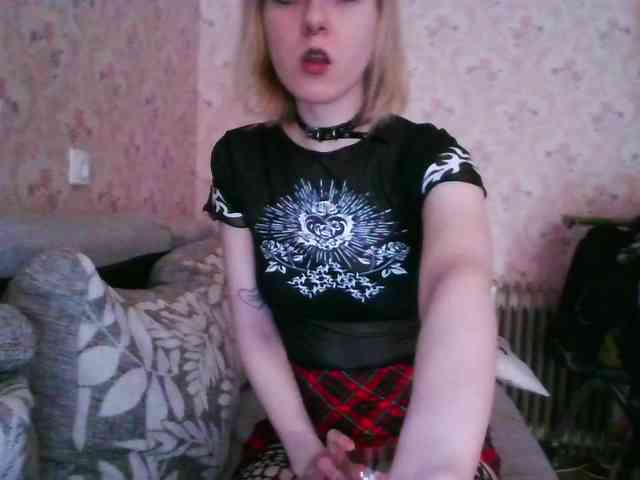bubble_cum webcam