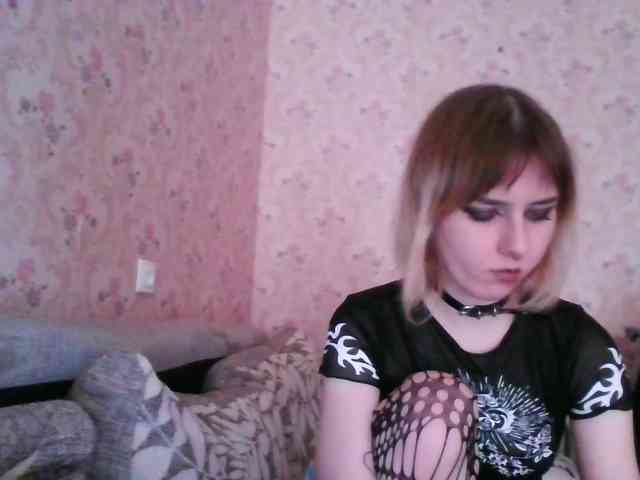 bubble_cum webcam